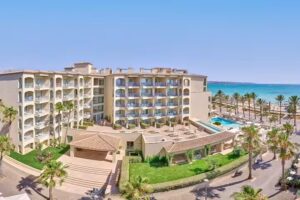 Hotel MySeaHouse Flamingo