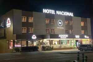 Hotel NACIONAL
