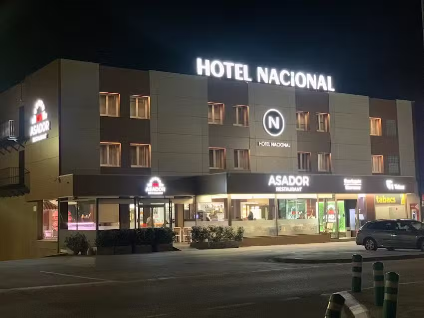 Hotel NACIONAL