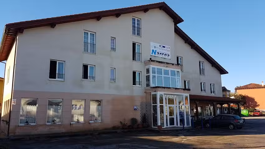 Hotel Narcea