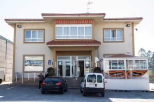 Hotel Narón