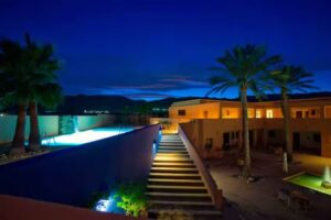 Hotel Naturaleza Rodalquilar & Spa Cabo de Gata