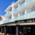 Hotel Nautilus