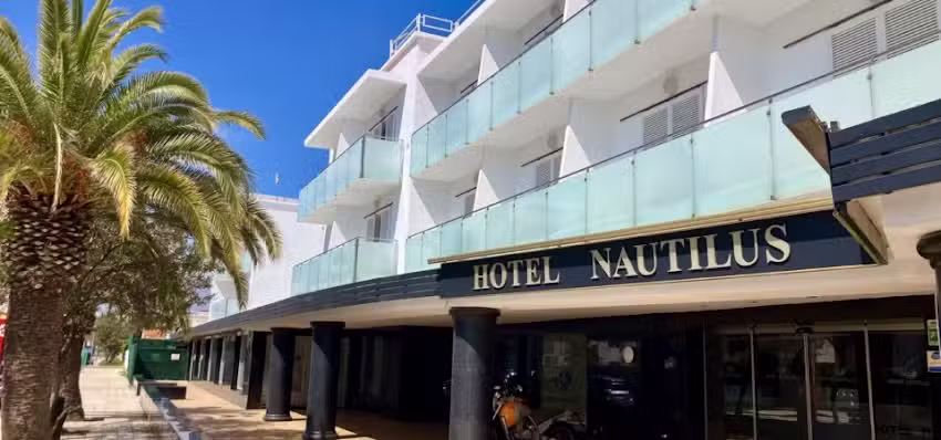 Hotel Nautilus
