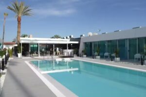 Hotel Nayra &ndash; Adults Only