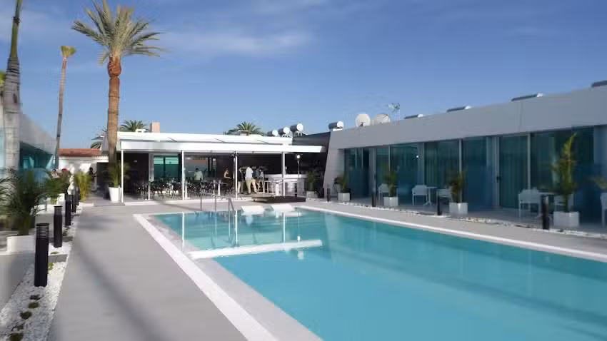 Hotel Nayra &ndash; Adults Only