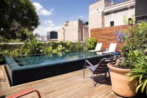 Hotel Neri Relais & Chateaux&lrm;