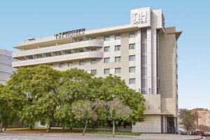 Hotel NH Alicante