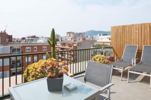 Hotel NH Barcelona Les Corts