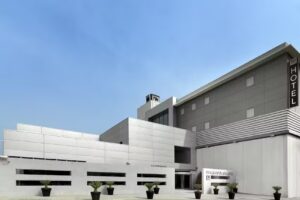 Hotel NH Campo de Gibraltar