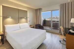 Hotel NH Ciutat de Reus