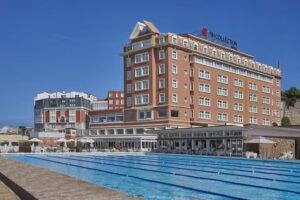 Hotel NH Collection A Coru&ntilde;a Finisterre