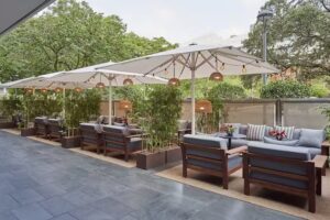 Hotel NH Collection Barcelona Constanza