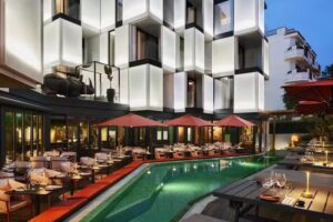 Hotel NH Collection Ibiza