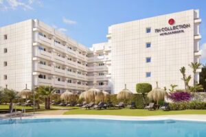 Hotel NH Collection Marbella