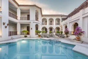 Hotel NH Collection Palacio de C&oacute;rdoba