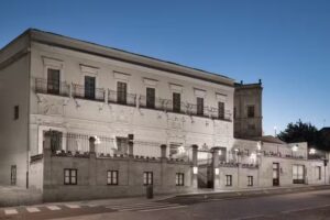 Hotel NH Collection Salamanca Palacio de Castellanos