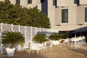 Hotel NH Collection Sevilla