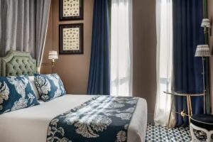 Hotel NH Collection Valencia Col&oacute;n