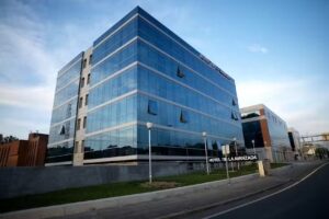 Hotel NH La Avanzada