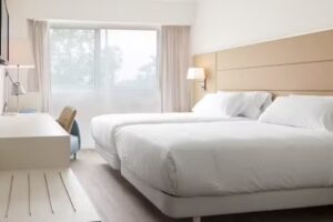 Hotel NH Pamplona Iru&ntilde;a Park