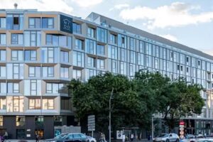 Hotel Nido Pr&iacute;ncipe P&iacute;o