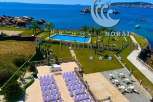 Hotel Norat Palmeira Playa