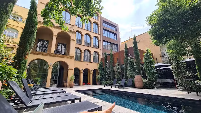 Hotel Nord 1901 Superior