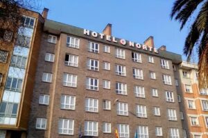 Hotel Norte