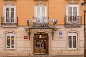 Hotel Norte y Londres