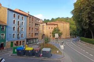Hotel Norte Zarautz