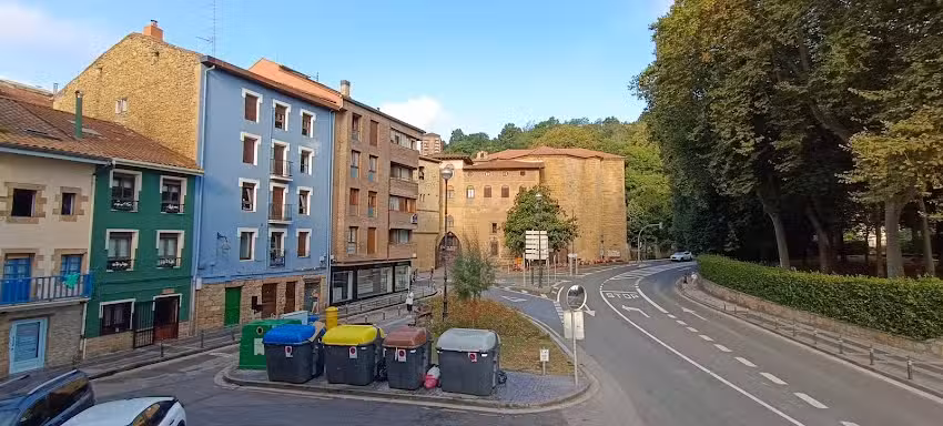 Hotel Norte Zarautz
