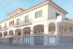 Hotel Nou Can Guillem