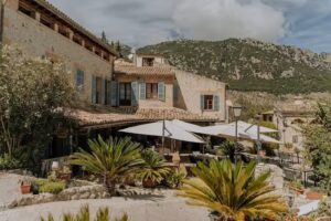 Hotel Nou Dalt Muntanya