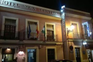 Hotel Nova Centro