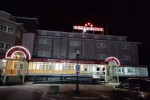 Hotel Novo