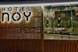 Hotel Noy