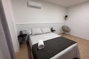 Hotel NS Bola&ntilde;os