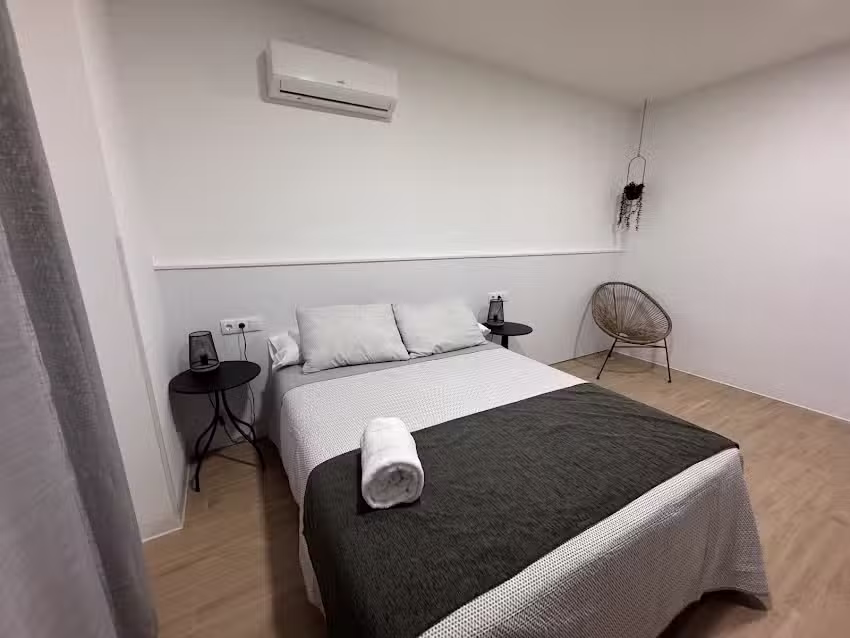 Hotel NS Bola&ntilde;os