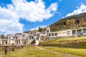 Hotel Nueva Alcazaba