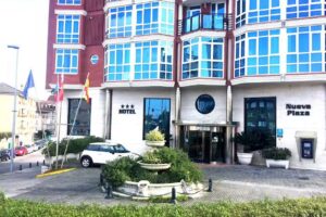 Hotel Nueva Plaza