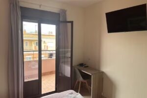 Hotel Nuevo Espartinas