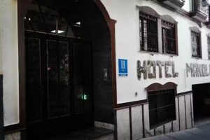 Hotel Nuevo Manolete