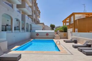 Hotel NURA Santa Pon&ccedil;a Pins