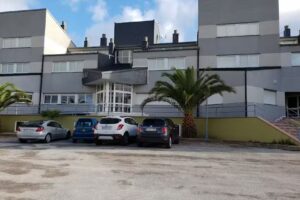 Hotel O Cami&ntilde;o