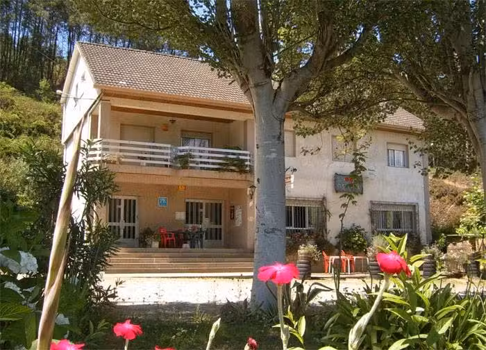 Hotel O Caravel