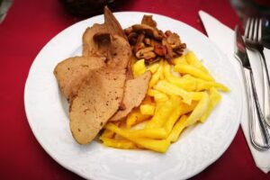 Hotel O Casino da Rasa