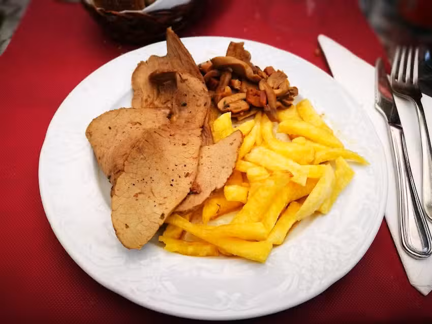 Hotel O Casino da Rasa