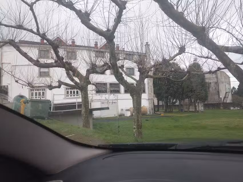 Hotel O Castelo