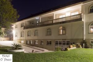 Hotel O Pazo